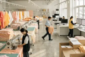Why Does Feel Matter More Than Look in Summer Coat Procurement?