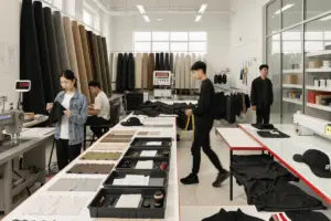 Why Is 300+ GSM Heavyweight Organic Cotton Popular for Streetwear?