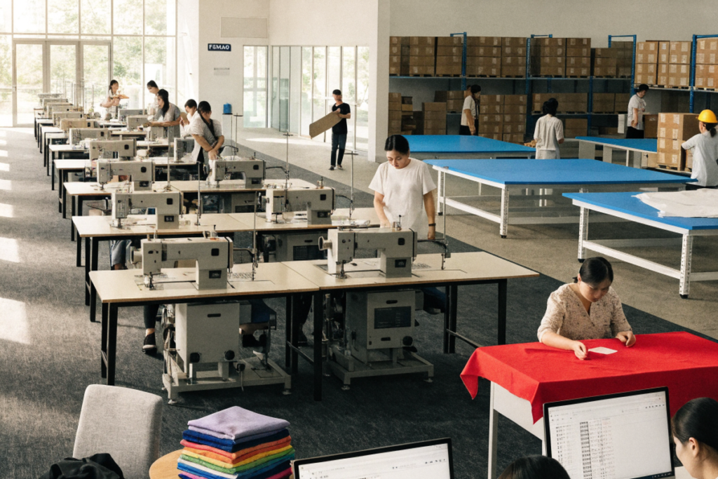 Why Is DDP Shipping the Safest Mode for Apparel Importers?