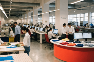 Why Is Direct Communication with the Factory Floor Faster Than a Sales Rep?