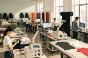 Why Is French Terry Useful for Private Label Hoodie Manufacturing?