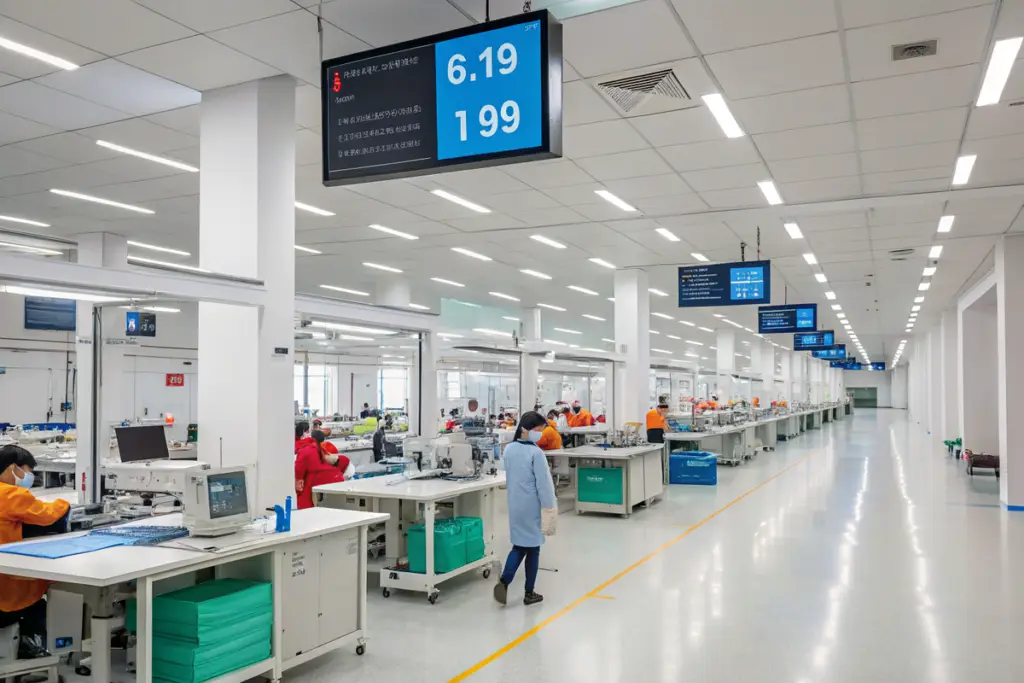 Why Is Robotics Valuable for Precision Stitching in Performance Wear?