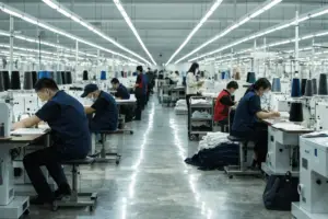 Why Is Shared Fabric Purchasing Useful for Streetwear Startup Budgets?