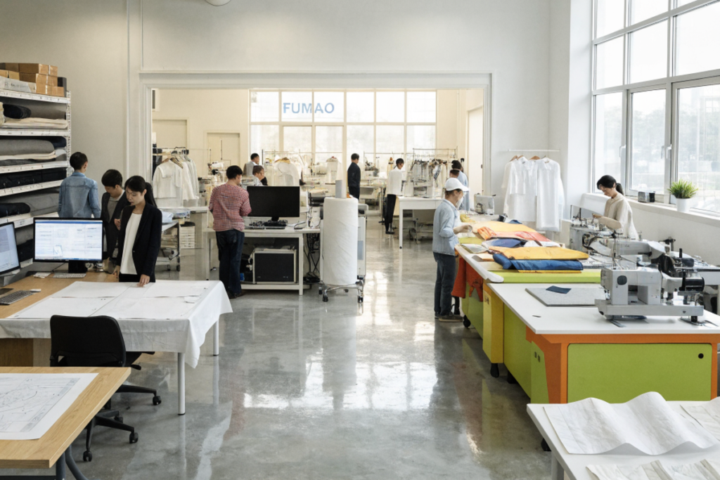 Why Is Tencel Blended Fabric Ideal for High-End Summer Jackets?