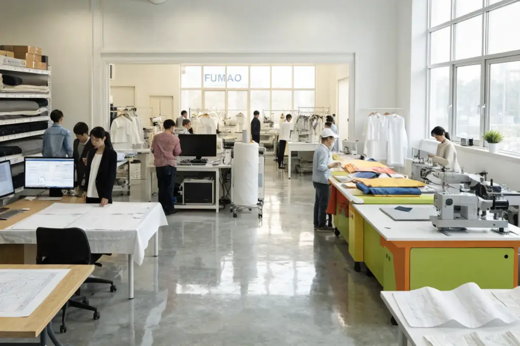 Why Is Tencel Blended Fabric Ideal for High-End Summer Jackets?