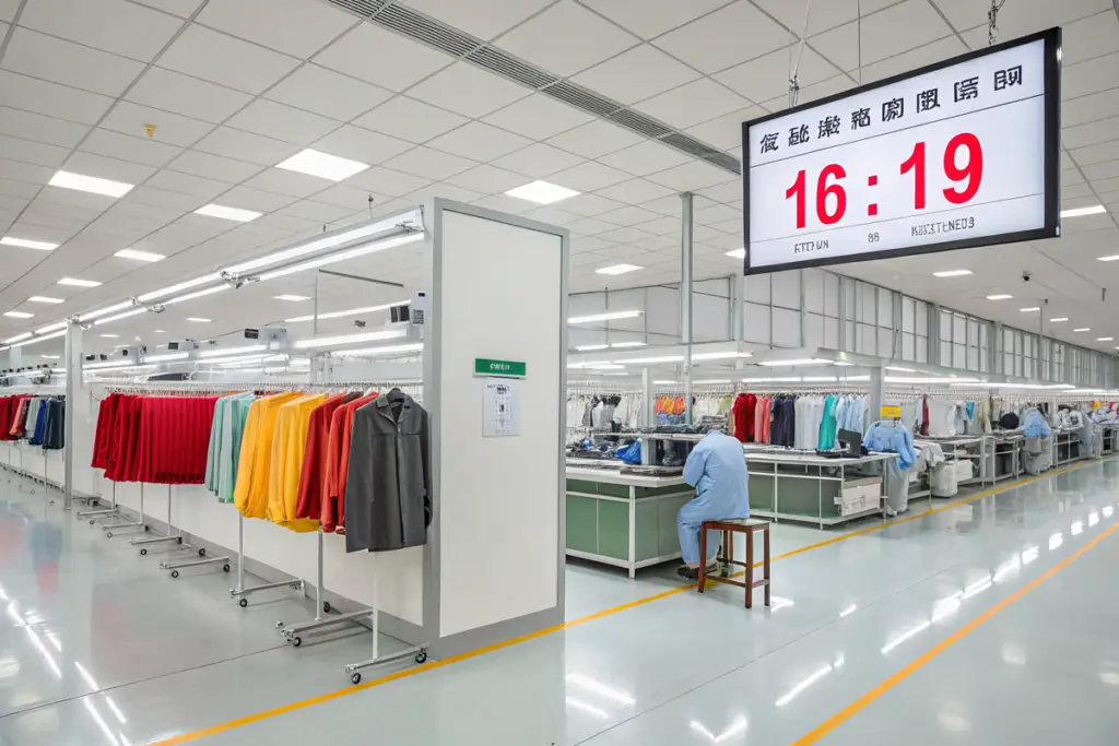 Why Must Defect Allowance Limits Be Clear Before Apparel Purchasing?