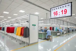 Why Must Defect Allowance Limits Be Clear Before Apparel Purchasing?