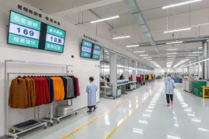 Why Should Apparel Purchase Orders Define Defect Allowance Limits Before Buying?