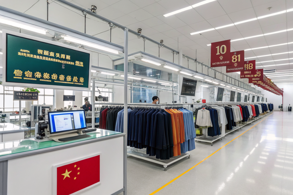 Why Should B2B Apparel Shippers Prepare for Digital Product Passports?
