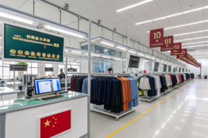 Why Should B2B Apparel Shippers Prepare for Digital Product Passports?