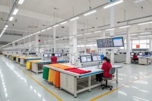 Why Should Brands Use 3D Digital Sampling to Strengthen Tech Packs?