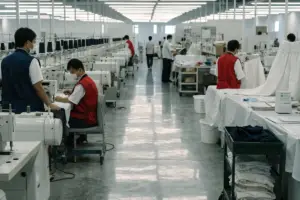 Why Should Buyers Combine Gym Wear and Casualwear in Planned Loads?