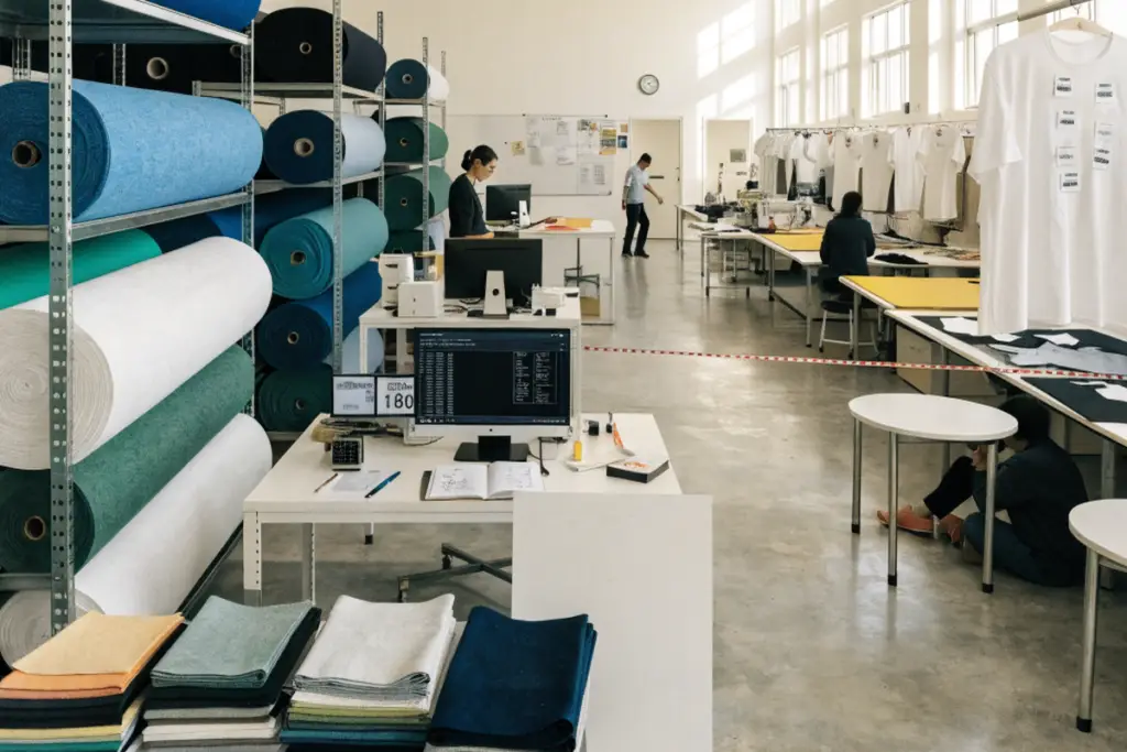 Why Should Buyers Understand Interlock and Single Jersey Structures?