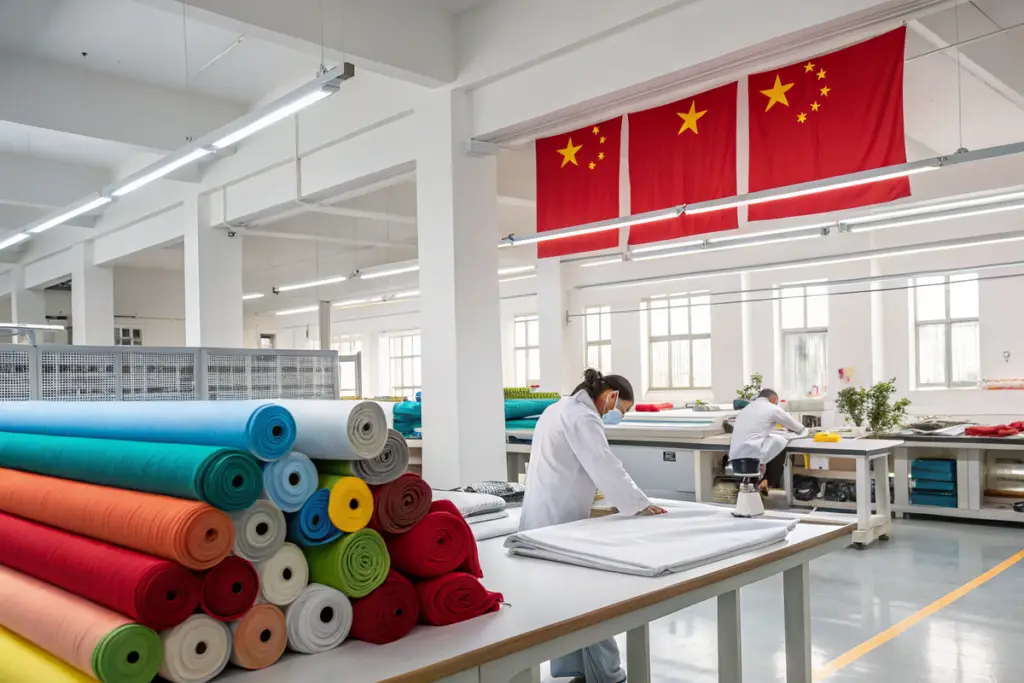 Why Should Buyers Use Blockchain Tracking to Prove Eco Fabric Origins?