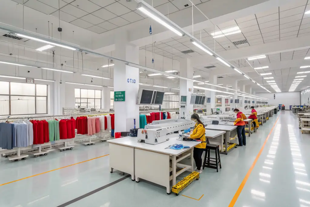 Why Should Fashion Startups Audit China Sourcing Factories First?
