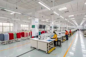Why Should Fashion Startups Audit China Sourcing Factories First?