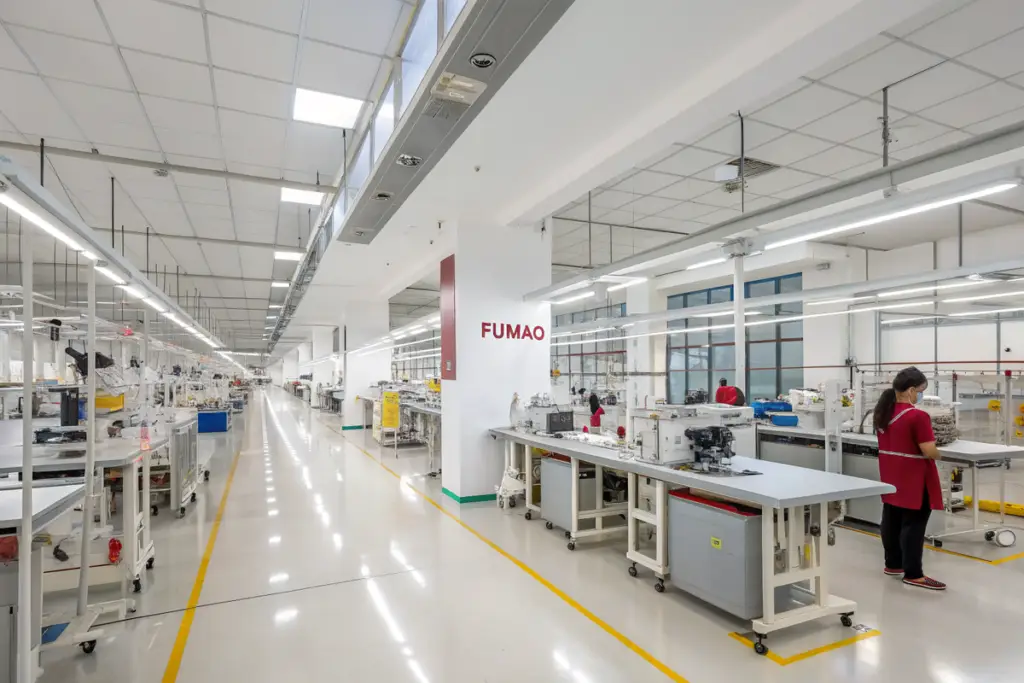 Why Should Fashion Startups Audit Clothing Factories Before Deposits?