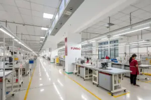 Why Should Fashion Startups Audit Clothing Factories Before Deposits?