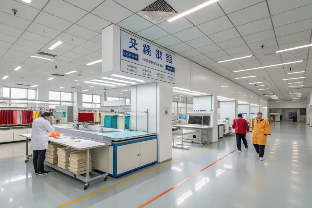 Why Should Fashion Startups Audit Custom Apparel Factories First?