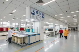 Why Should Fashion Startups Audit Custom Apparel Factories First?