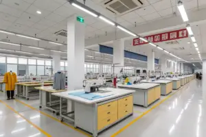 Why Should Fashion Startups Audit Factories Before Paying Deposits?