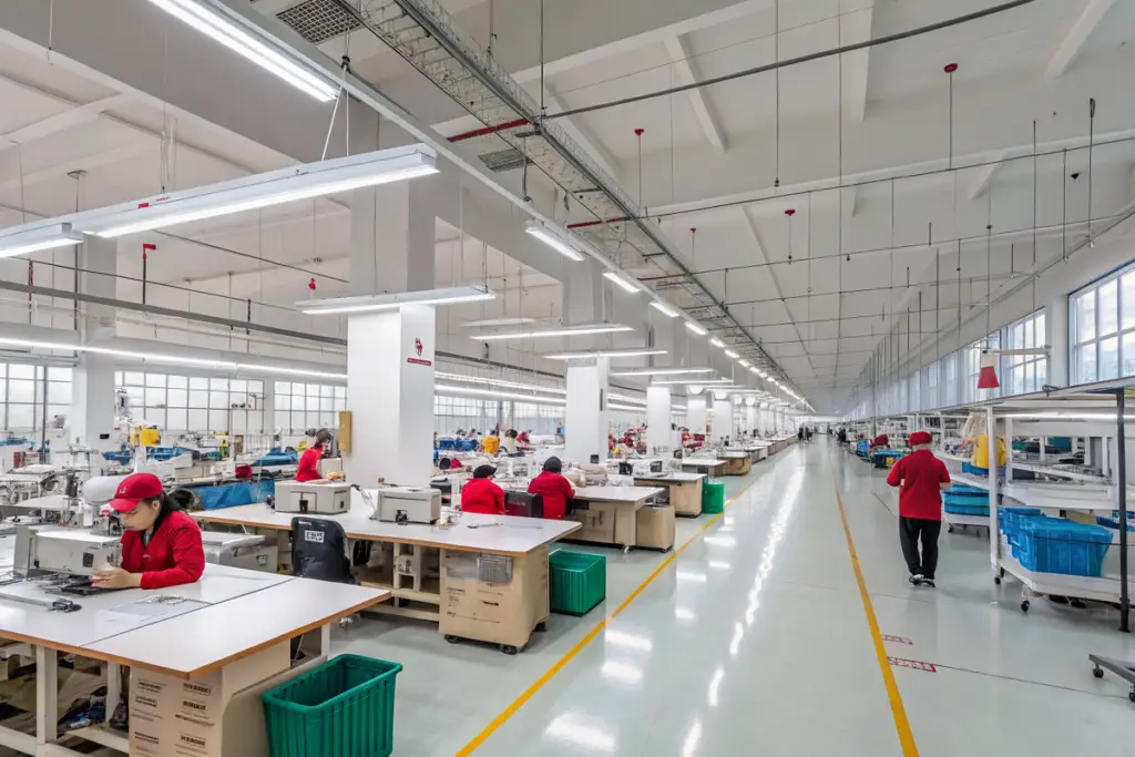 Why Should Fashion Startups Audit Kidswear Factories in 2026?