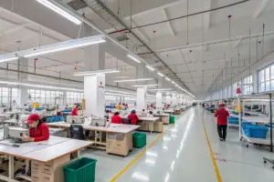 Why Should Fashion Startups Audit Kidswear Factories in 2026?