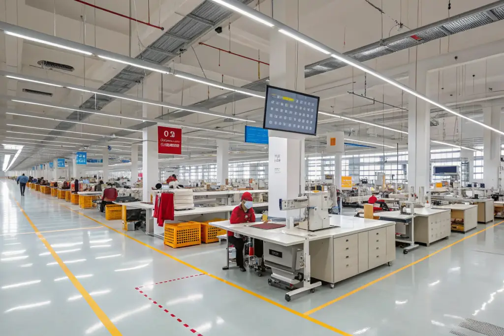 Why Should Fashion Startups Build Factory-Ready Tech Packs for Entrepreneurs?