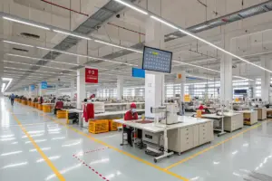 Why Should Fashion Startups Build Factory-Ready Tech Packs for Entrepreneurs?
