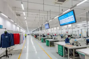 Why Should Fashion Startups Build Tech Packs Before Sampling?