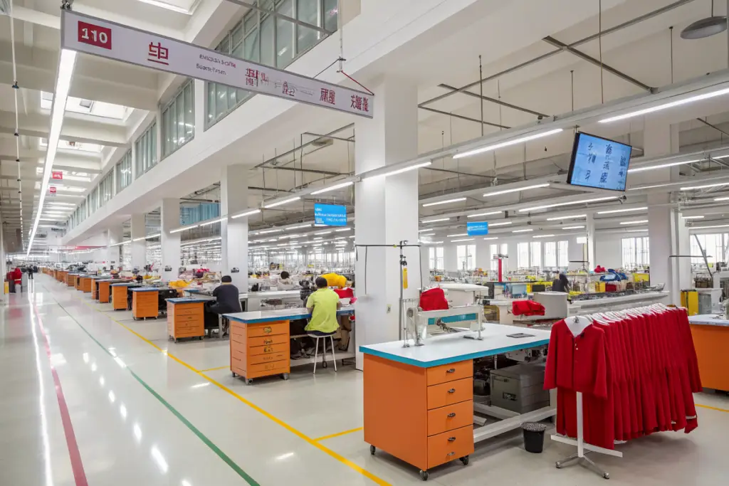 Why Should Fashion Startups Build Tech Packs for Performance Kidswear?
