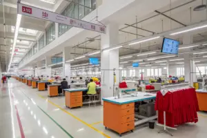 Why Should Fashion Startups Build Tech Packs for Performance Kidswear?