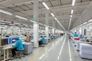 Why Should Fashion Startups Hire Teams Before Scaling Production?