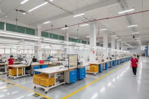 Why Should Fashion Startups Plan Seasonal Clothing Sourcing Around Tariffs?
