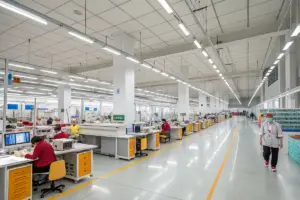 Why Should Fashion Startups Plan Tariff-Safe China-to-U.S. Apparel Sourcing?