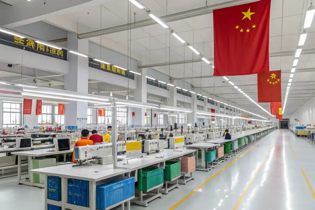 Why Should Fashion Startups Plan Tariff-Safe Wholesale and DTC Sourcing?