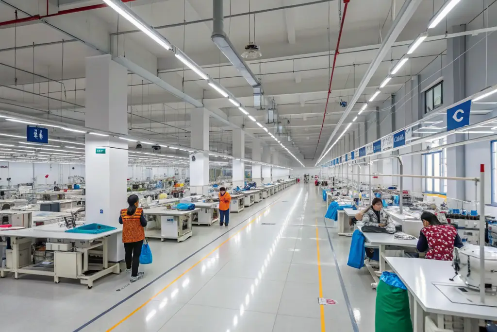 Why Should Fashion Startups Protect Kidswear Margins From Duties?