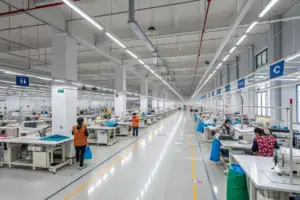 Why Should Fashion Startups Protect Kidswear Margins From Duties?