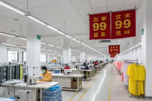 Why Should Fashion Startups Protect Margin When Import Duties Change?