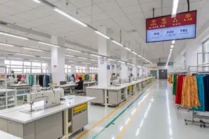 Why Should Fashion Startups Protect Seasonal Margins From Duties?