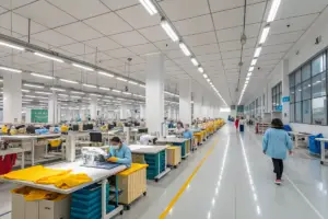Why Should Fashion Startups Protect Wholesale and DTC Margins From Duties?