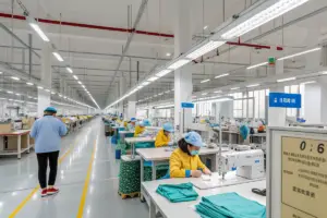 Why Should Fashion Startups Set Legal Structure Before Sourcing?