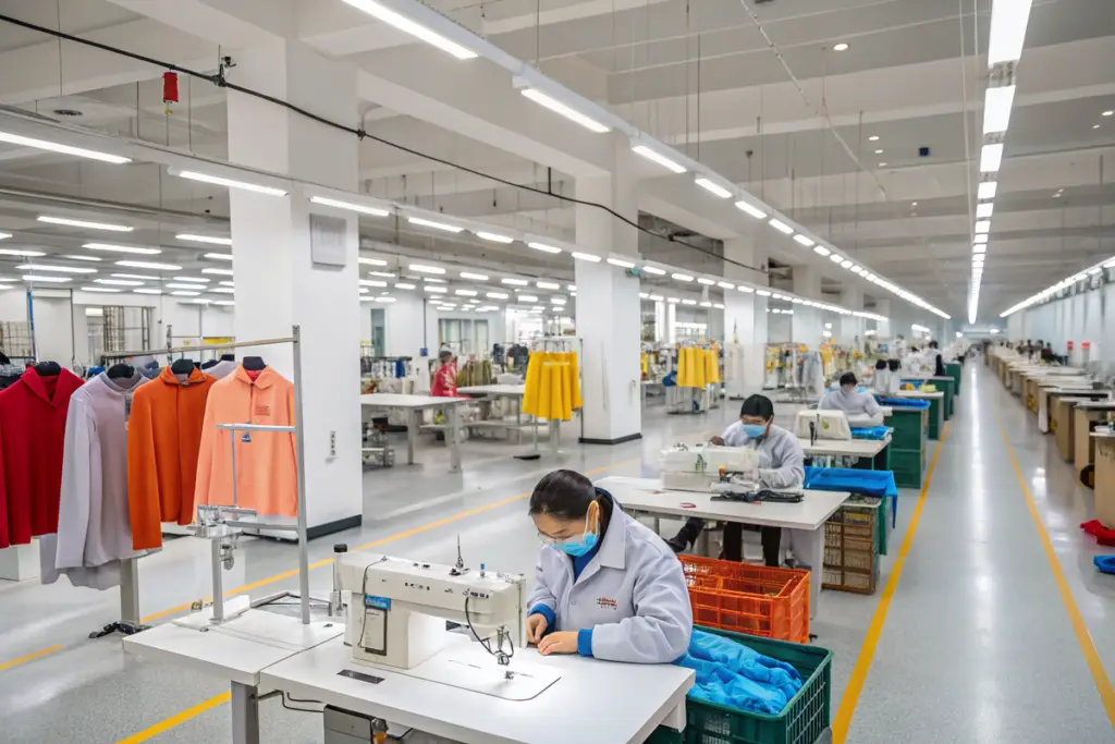 Why Should Fashion Startups Use AI Design Tools for Performance Kidswear?