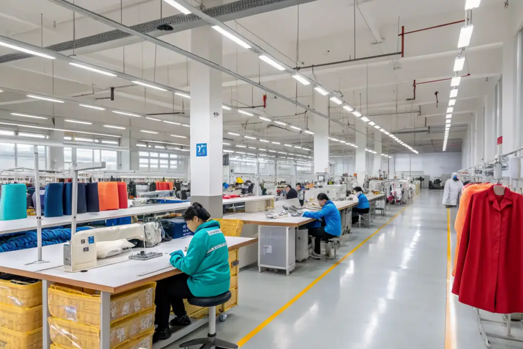Why Should Fashion Startups Verify Factories for China Sourcing?