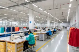 Why Should Fashion Startups Verify Factories for China Sourcing?