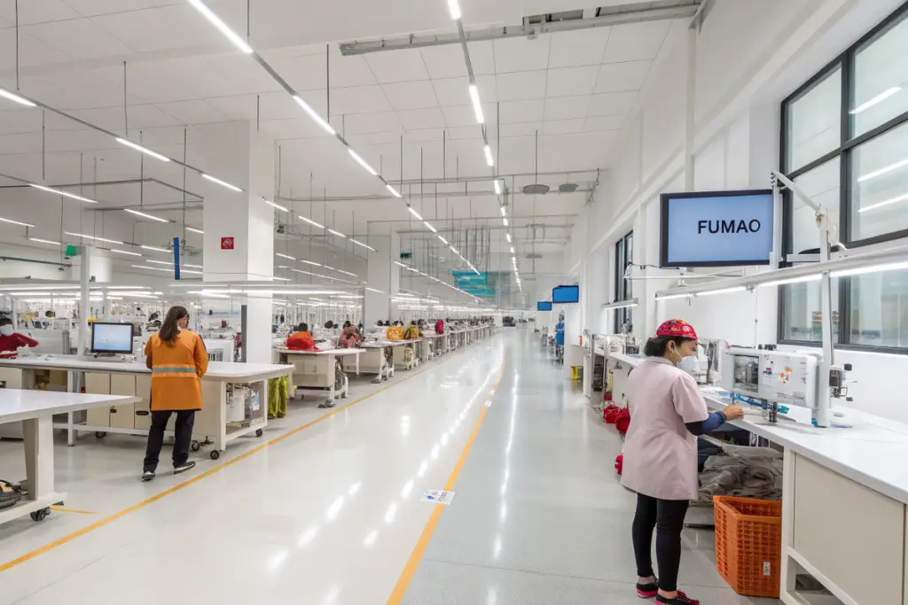 Why Should Fashion Startups Verify Factories for Custom Apparel?