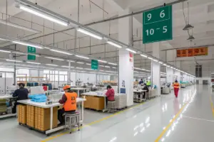 Why Should Fashion Startups Verify Kidswear Factories Before Production?