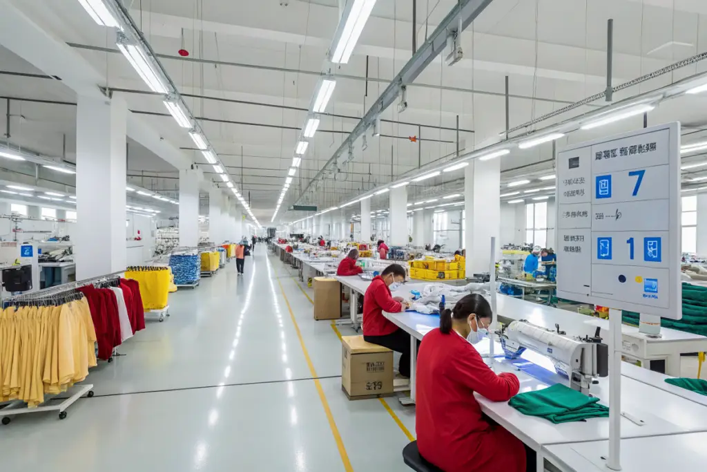 Why Should Fashion Startups Verify Overseas Factories Before Launch?
