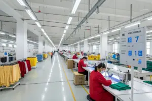 Why Should Fashion Startups Verify Overseas Factories Before Launch?