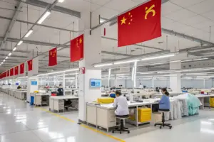 Why Should Fashion Startups Verify Overseas Garment Factories?